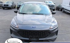 2021 Ford Escape S for Sale