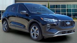 2026 Ford Escape ST-Line for Sale