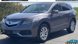 2017 Acura RDX Base for Sale