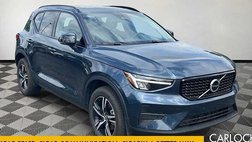 2026 Volvo XC40 B4 Core for Sale