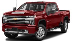 2020 Chevrolet Silverado 2500HD Hig for Sale