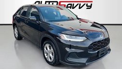 2023 Honda HR-V LX for Sale