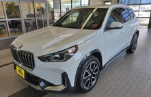 2025 BMW X1 xDrive28i for Sale