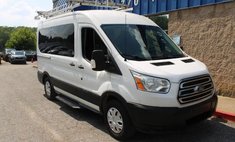 2019 Ford Transit XLT w/Medium Roof for Sale