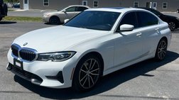 2020 BMW 3 Series 330i for Sale