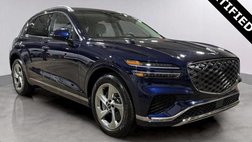 2026 Genesis GV70 2.5T for Sale