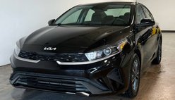 2024 Kia Forte LXS for Sale