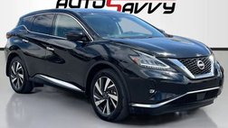 2024 Nissan Murano SL for Sale
