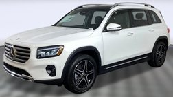 2026 Mercedes-Benz GLB GLB 250 4MATI for Sale