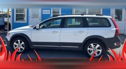 2009 Volvo XC70 T6 for Sale