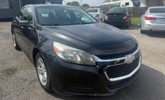 2015 Chevrolet Malibu LS for Sale