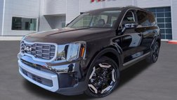 2025 Kia Telluride S for Sale