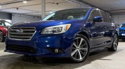 2017 Subaru Legacy 2.5i Limited for Sale
