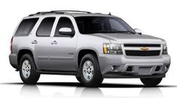2013 Chevrolet Tahoe LT for Sale
