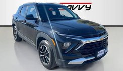 2024 Chevrolet TrailBlazer LT for Sale