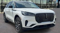 2025 Lincoln Aviator Reserve for Sale