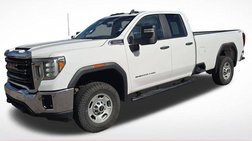 2021 GMC Sierra 2500HD Base for Sale
