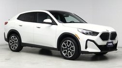 2026 BMW X2 xDrive28i for Sale