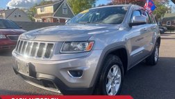 2014 Jeep Grand Cherokee Laredo for Sale