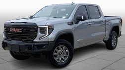2026 GMC Sierra 1500 AT4X for Sale