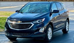 2020 Chevrolet Equinox LT for Sale