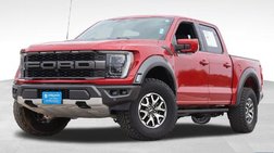 2023 Ford F-150 Raptor for Sale