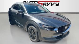 2023 Mazda CX-30 2.5 Turbo Premium for Sale