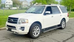 2015 Ford Expedition Limited for Sale