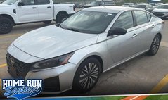 2024 Nissan Altima 2.5 SV for Sale