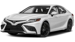 2023 Toyota Camry XSE for Sale