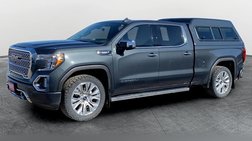 2021 GMC Sierra 1500 Denali for Sale