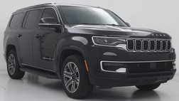 2024 Jeep Wagoneer Base for Sale