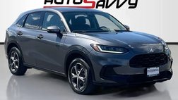 2023 Honda HR-V EX-L for Sale