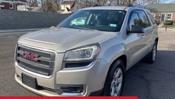 2014 GMC Acadia SLE-2 for Sale