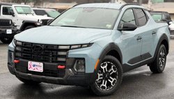 2025 Hyundai Santa Cruz XRT for Sale