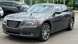 2013 Chrysler 300 S for Sale