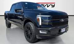 2024 Ford F-150 Platinum for Sale