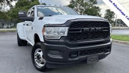2023 Ram Ram Pickup 3500 Tradesman for Sale