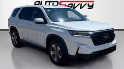 2024 Honda Pilot EX-L for Sale