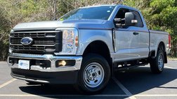 2024 Ford Super Duty F-250 XL for Sale