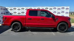 2025 Ford F-150 STX for Sale