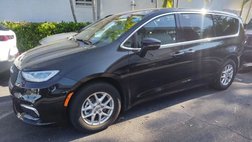 2025 Chrysler Pacifica Select for Sale