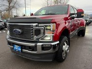 2021 Ford Super Duty F-350 Lariat for Sale