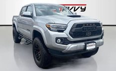 2023 Toyota Tacoma TRD Sport for Sale