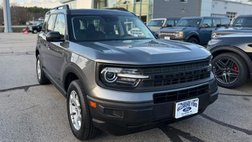 2021 Ford Bronco Sport Base for Sale