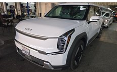 2025 Kia EV9 Wind for Sale