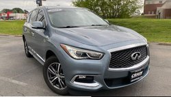 2018 Infiniti QX60 Base for Sale