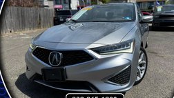2020 Acura ILX Base for Sale