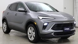 2026 Buick Encore GX Preferred for Sale