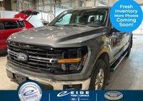 2024 Ford F-150 XLT for Sale